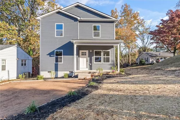 Winston-salem, NC 27127,211 Brookline ST W