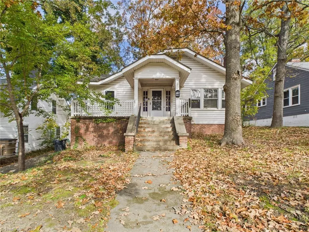 Greensboro, NC 27406,405 Burtner ST