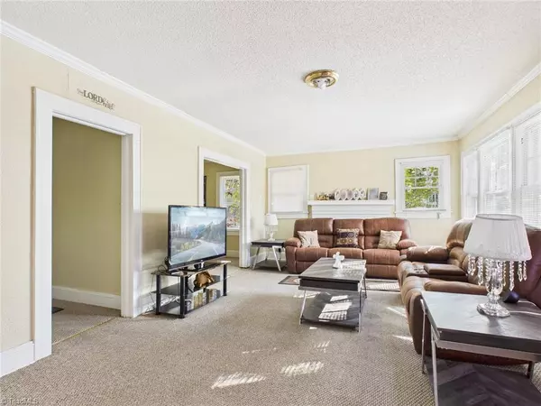 Greensboro, NC 27406,405 Burtner ST