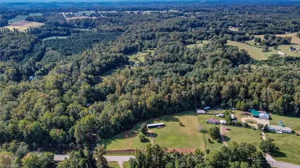 Ruffin, NC 27326,10541 US Highway 158