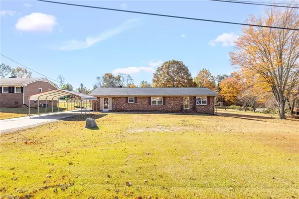 Reidsville, NC 27320,170 Link RD