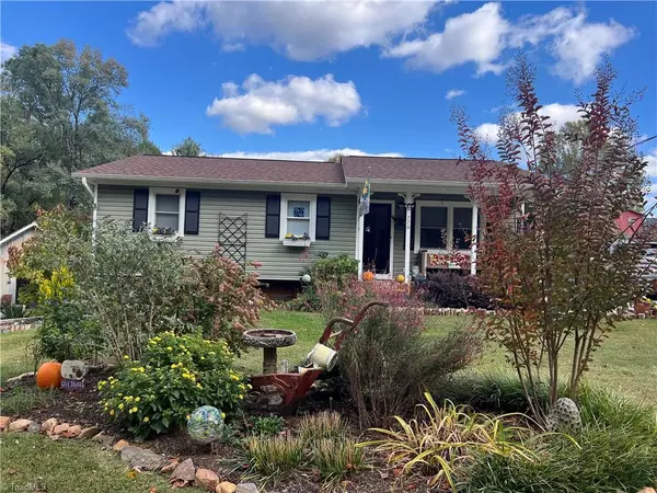 270 Mount Pleasant Church RD, State Road, NC 28676