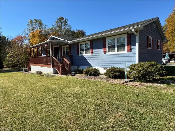 King, NC 27021,1121 Westmoreland Farm RD