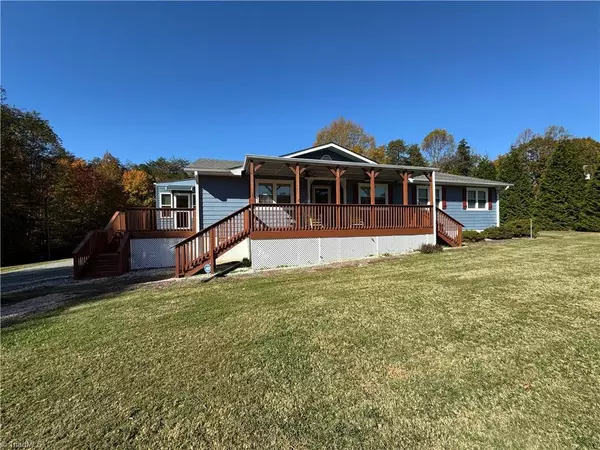 King, NC 27021,1121 Westmoreland Farm RD