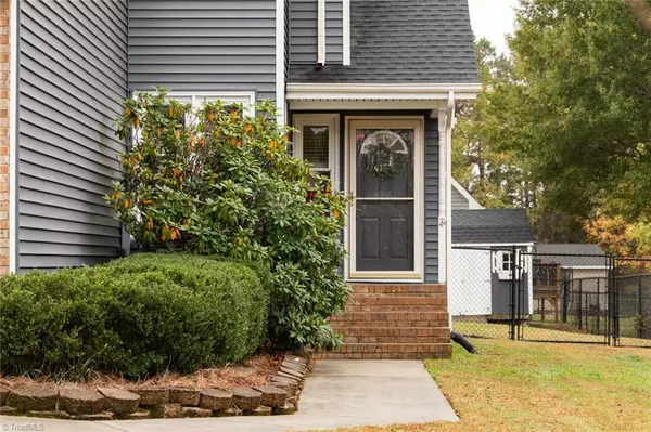 Trinity, NC 27370,201 Maplewood CT