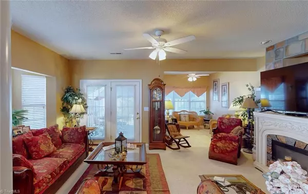 Archdale, NC 27263,302 Brittany WAY