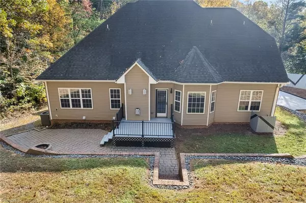 Winston-salem, NC 27106,3925 Philpark DR