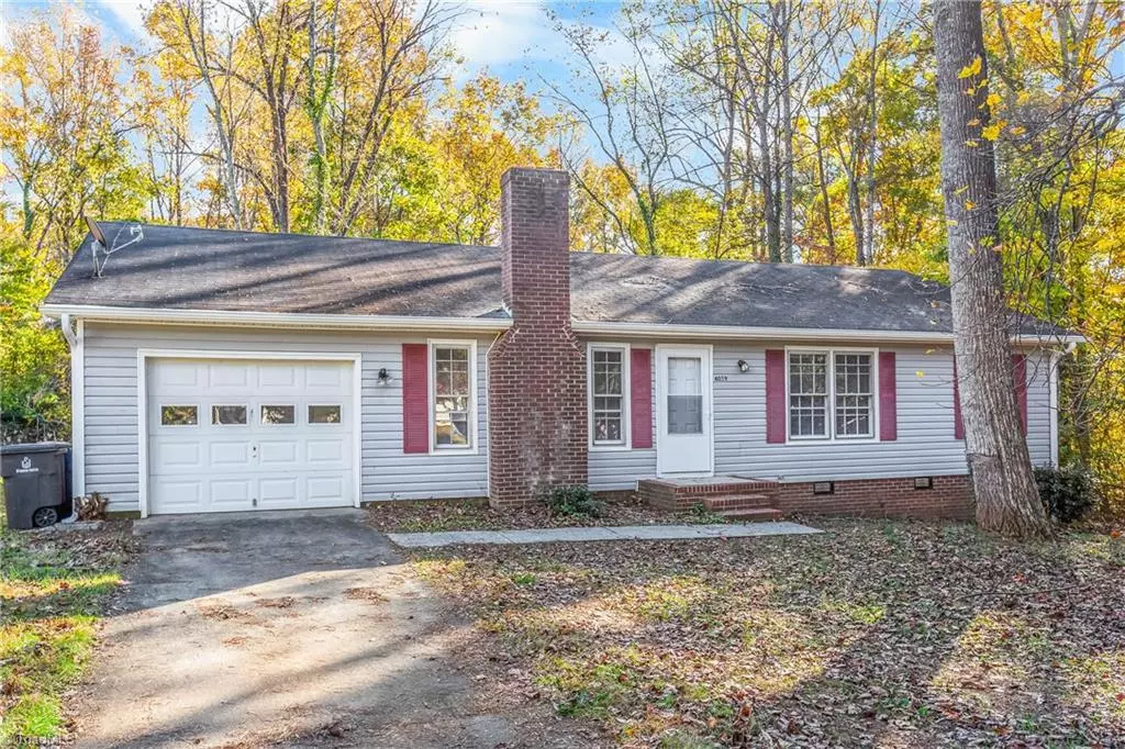 Winston-salem, NC 27127,4059 Village PL