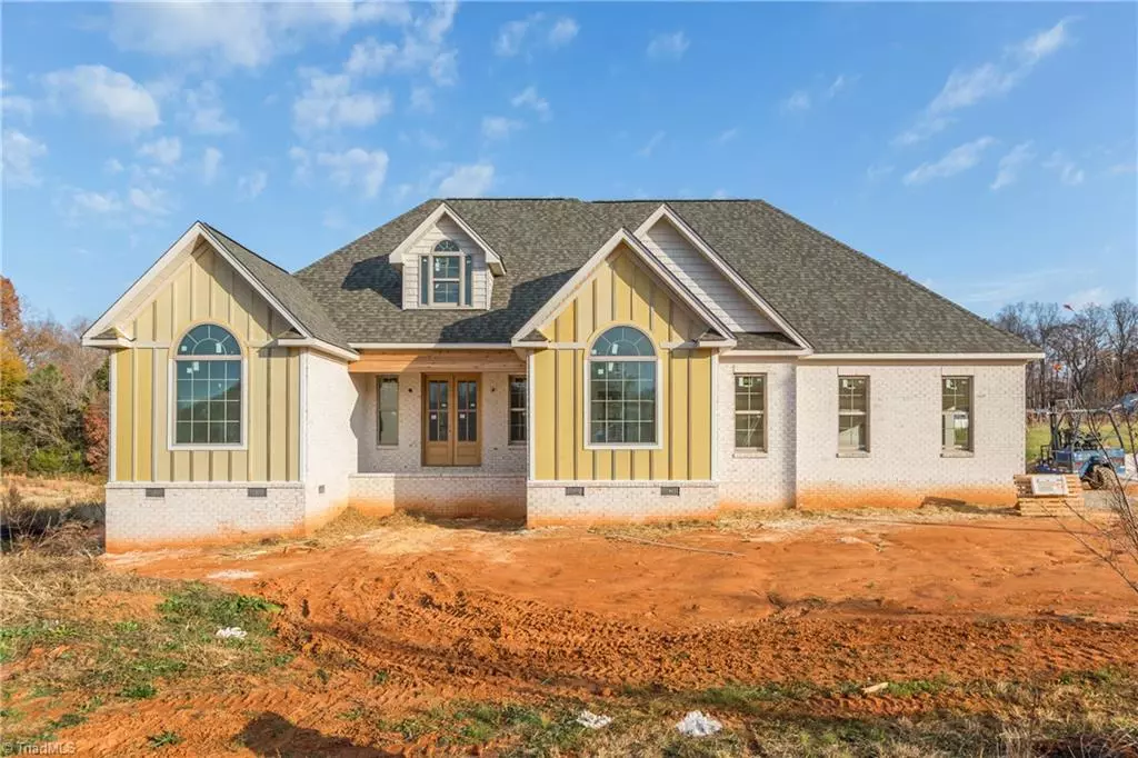 Pfafftown, NC 27040,3765 Beroth CIR