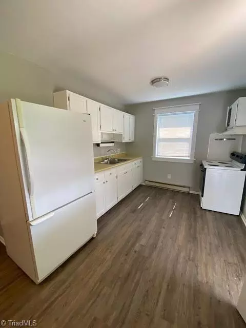 Reidsville, NC 27320,1863 Pickrell RD