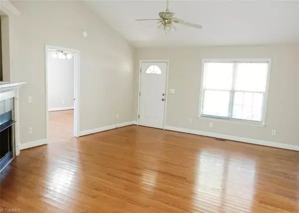 Climax, NC 27233,105 Wolf Den CT