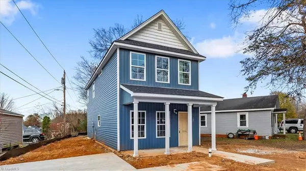 Reidsville, NC 27320,2226 Smith ST