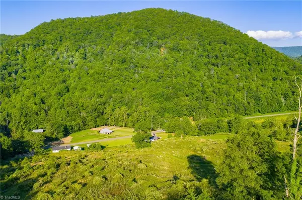 Creston, NC 28615,4690 Three Top RD