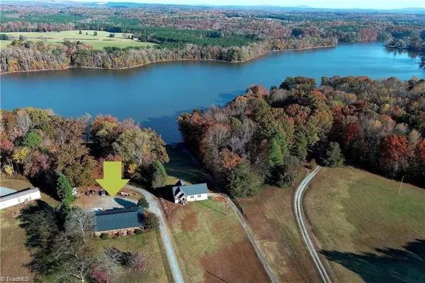 Lexington, NC 27292,8225 Linwood Southmont RD