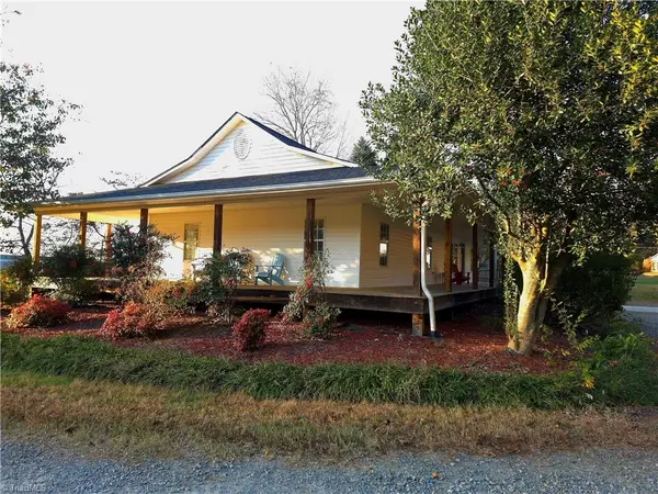 Lexington, NC 27292,8225 Linwood Southmont RD