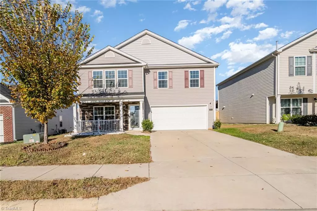 Whitsett, NC 27377,6819 Summerside DR