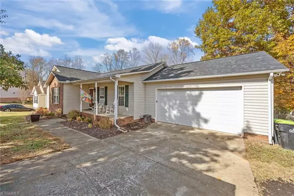 Thomasville, NC 27360,465 Colleen DR