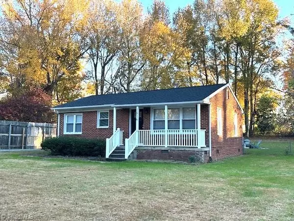 1816 Chandler ST, Elon, NC 27244