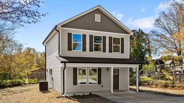 High Point, NC 27260,3110 Wayne AVE