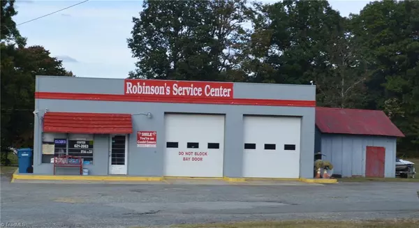 4001 Hicone RD, Greensboro, NC 27405