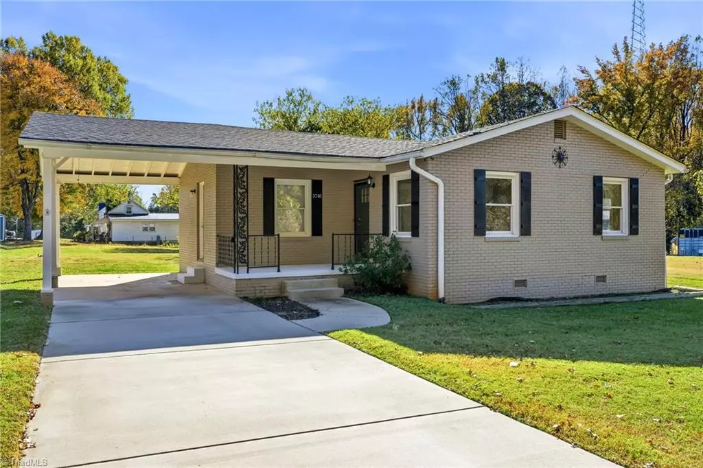 Walkertown, NC 27051,3740 Leight ST