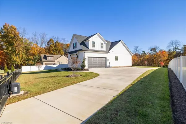 Reidsville, NC 27320,4830 NC Highway 65