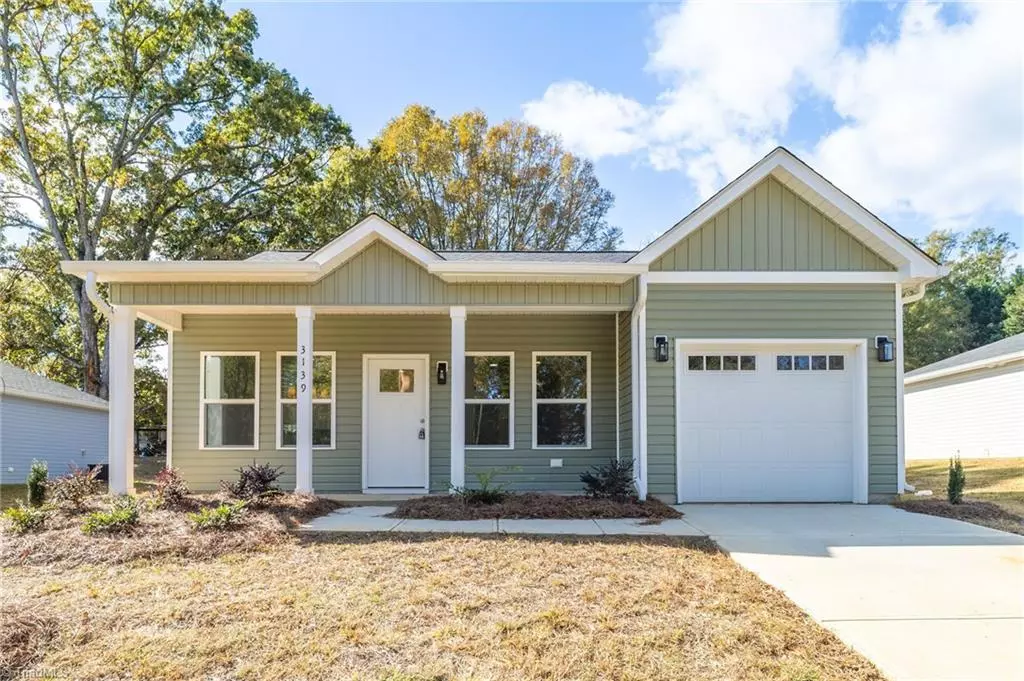 Walkertown, NC 27051,3139 Chapel ST