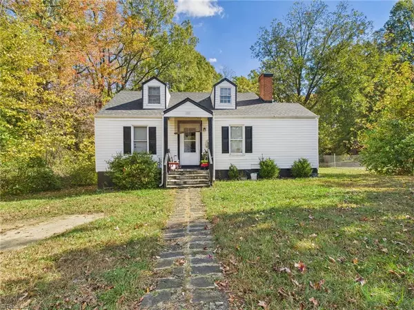 818 Holt AVE, Greensboro, NC 27405