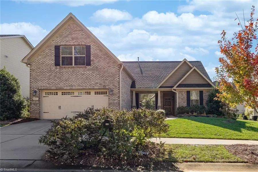 560 Olsen DR, Elon, NC 27244