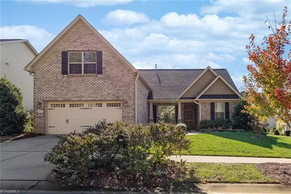 560 Olsen DR, Elon, NC 27244