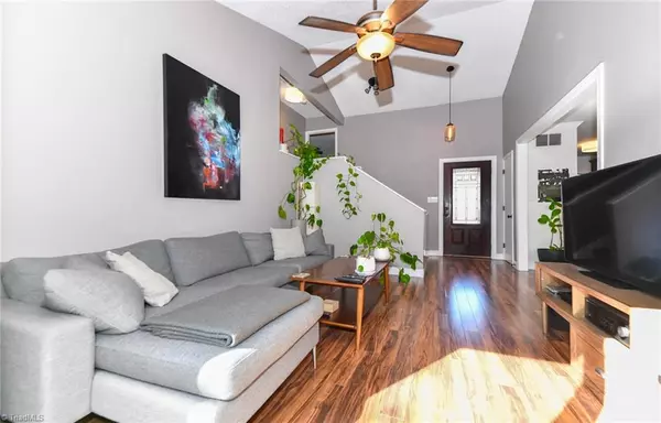 Greensboro, NC 27407,5009 Wiley Park DR