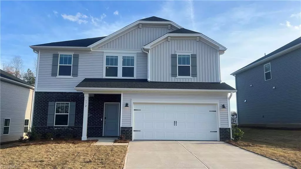 Mocksville, NC 27028,172 Murphy Meadow RD