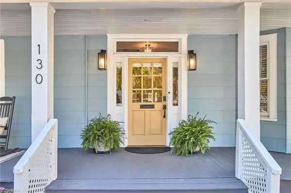 Winston-salem, NC 27101,130 N Poplar ST