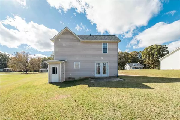 Winston-salem, NC 27106,5235 Murray RD