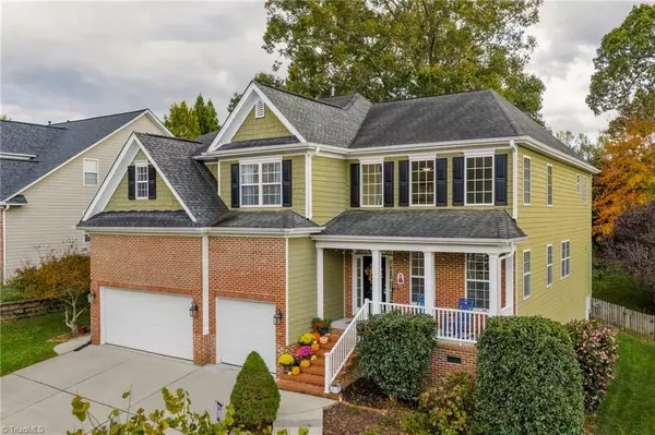 Winston-salem, NC 27104,5440 Stone Crossing DR