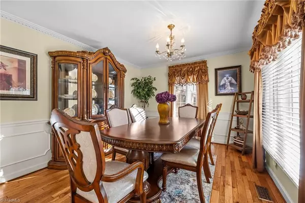 Reidsville, NC 27320,2025 Belmont DR