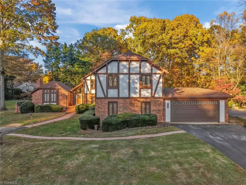 Reidsville, NC 27320,2025 Belmont DR