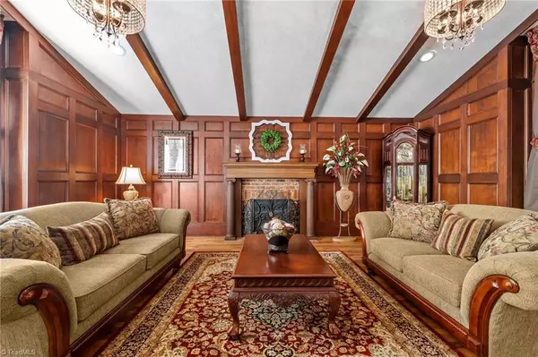 Reidsville, NC 27320,2025 Belmont DR