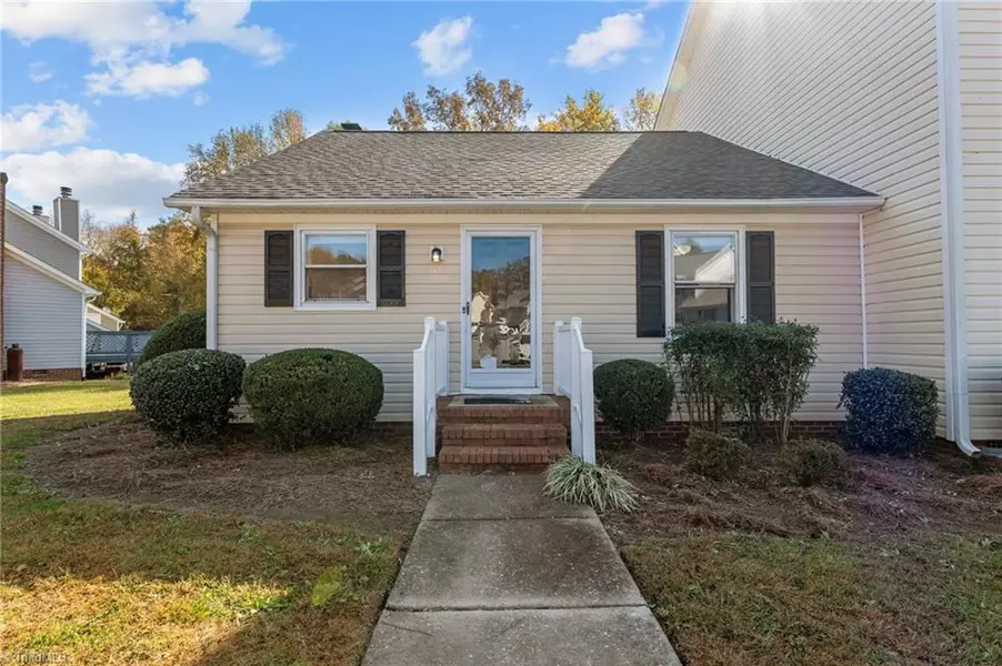 1171 Glendale DR, Greensboro, NC 27406