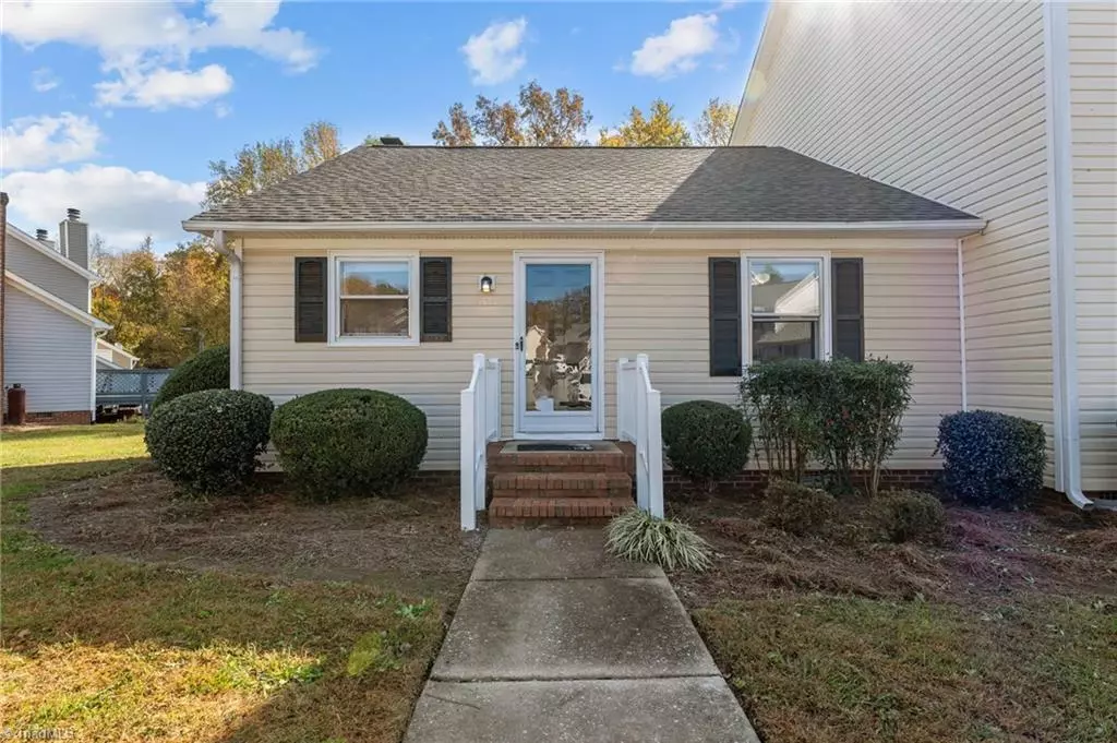 Greensboro, NC 27406,1171 Glendale DR