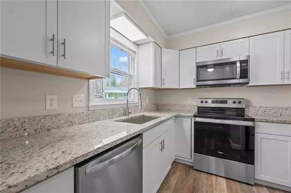 Greensboro, NC 27406,1171 Glendale DR