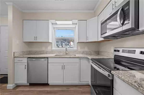 Greensboro, NC 27406,1171 Glendale DR