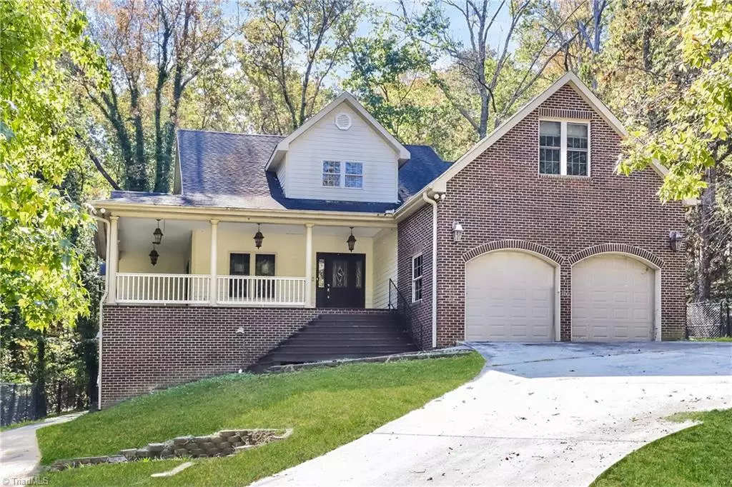 Lexington, NC 27292,8 Twin Acres DR