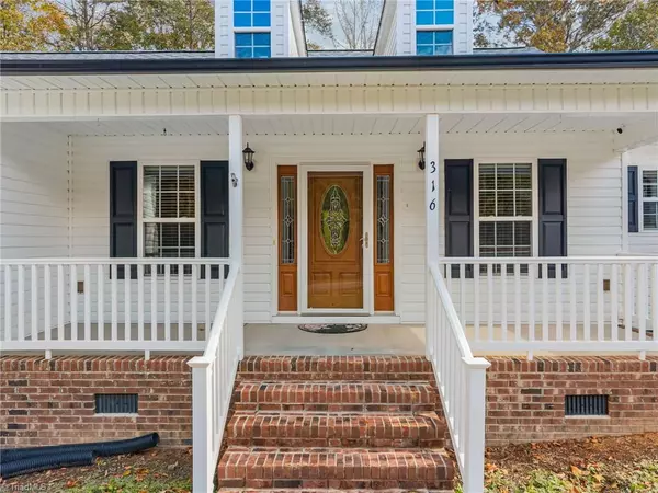 Salisbury, NC 28146,316 Hutchins WAY