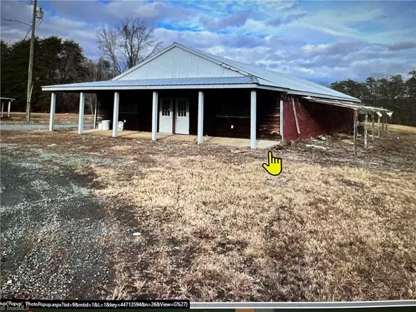 Walnut Cove, NC 27052,4369 NC Highway 89