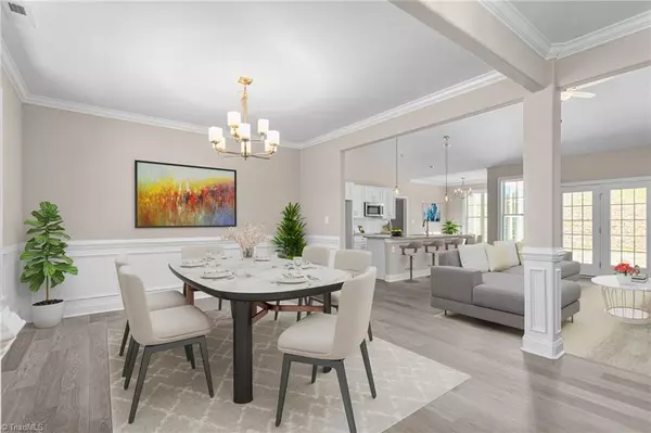 Graham, NC 27253,3117 Cullens DR