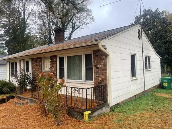 High Point, NC 27260,910 Arch ST