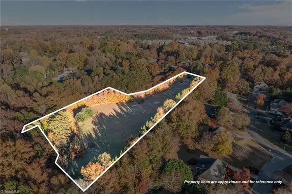 0 Fifth ST S, Mebane, NC 27302