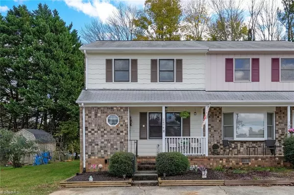 Burlington, NC 27215,2474 Moran ST