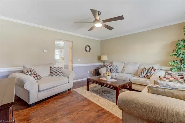 Burlington, NC 27215,2474 Moran ST